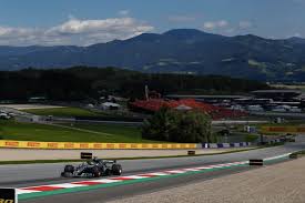 Valtteri bottas a remporté le gp de f2020 d'autriche 1. F1 Le Programme Tv Du Grand Prix D Autriche 2019
