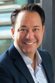 California: California Dreamin': Rod Colwell has a big plan to leverage  lithium.