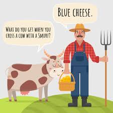 Where do cows go for lunch? 45 Funny Cow Jokes For Kids Kid Activities