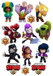 Едем в леруа мерлен купили все самое нужное. 20 Brawl Stars Ideas In 2021 Brawl Stars Star Cakes