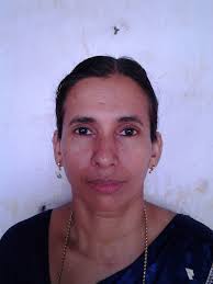 ST Thomas UP School Manikkadavu: Faculty