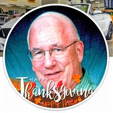 Thomas Gannon Obituary (1944