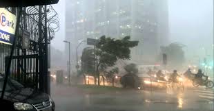 Resultado de imagem para chuva em sp