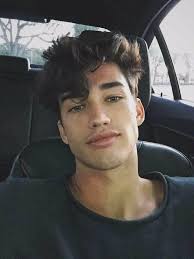 Morgan Rash (rash8193) — Perfil