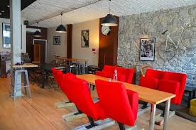 Macadam Caffe Saint Jean De Luz Restaurant Avis Numero De Telephone Photos Tripadvisor