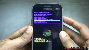 Hard Reset Samsung Galaxy S7582 S Duos 2 Youtube