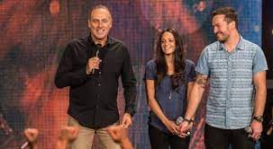 'it is about family & finding the fun in aging': Hillsong Church Will Expand To Los Angeles Says Pastor Brian Houston Charisma News