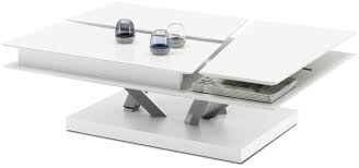 Découvrez les tables basses modernes boconcept. Contemporary Coffee Table Barcelona Boconcept Glass Mdf Rectangular