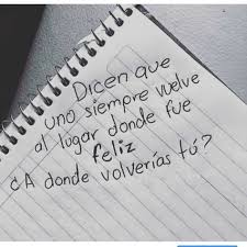 A El Tiempo Pasado En El Cuarto Obscuro Viendo La Television Comiendo A Escondidas De Los De M Motivational Phrases Spanish Inspirational Quotes Paulo Coelho