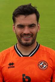 Tony Watt