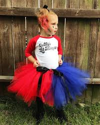 1.1 wer ist eigentlich harley quinn und warum ist sie so beliebt? Harley Quinn Tutu Set Harley Quinn Kostum Harley Quinn Etsy