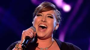 Leanne Mitchell performs 'Put A Spell On You'