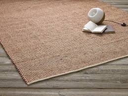 Ein hochwertger fast neuer teppich aus dem nichtraucherhaushalt mit dem originalaufkleber. Naturteppich Kanabo Hanf Und Schurwolle Grune Erde