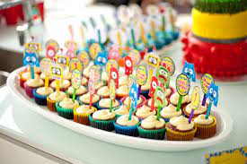 Take their birthday celebrations to a whole new level with our delightful range of birthday cakes for kids like. Birthday Cake Ideas For 6 Year Old For Boy Birthday Cakes For Boys