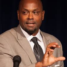 Christopher Cathcart Speaks