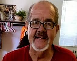 Donald Keith “Rusty” Jones