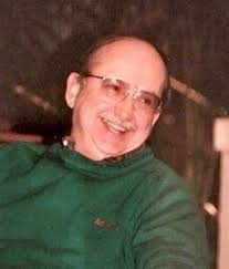 Robert Daily Obituary (1937