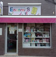 Papeleria encarni´s