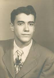 Obituary information for George Earl Rowland