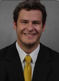 Ain't nobody ever seen a freshman like him🤣