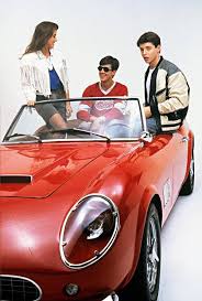 Check spelling or type a new query. Ernie Boch The Ferris Bueller Ferraris This Sunday Facebook