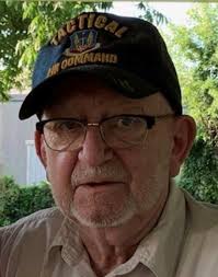 Roger Wisdom Obituary