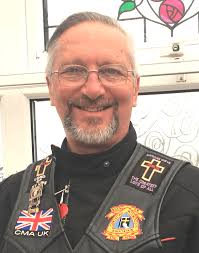 Motorcycle Community Chaplain