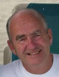 Obituary information for Allan Dale McKenzie