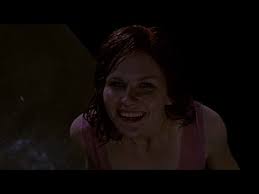 Spiderman Saves Mary Jane (Kirsten Dunst) First Kiss in the rain