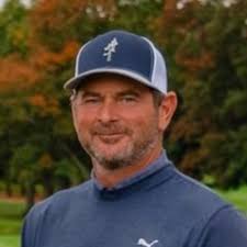 What happens when a provisional ball is hit into a penalty area and the  original ball is later found?