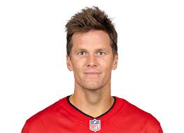 Tom Brady - Tampa Bay Buccaneers Quarterback - ESPN