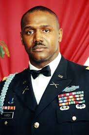 LTC Wayne Eric Hardy Obituary