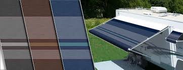 Check spelling or type a new query. Carefree Premium Vinyl Replacement Rv Awning Fabrics