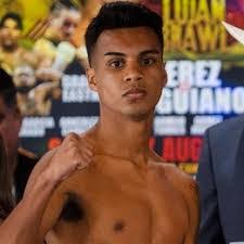 Elias Camacho's Instagram, Twitter & Facebook