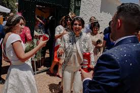 Os merecéis un lugar único y exclusivo donde celebrar ese día tan especial. Boda Civil Finca La Marina Ciuda Real Aitor Audicana Fotografo