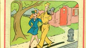 Comics Make No Sense I Don T Get This Joke