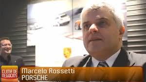 Porsche presentó su nuevo “bichito”