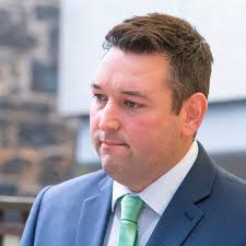 Tory MSP Miles Briggs cleared over sexual harassment claims but apologised  to woman involved