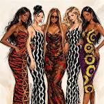 Ruberyln Collection Launch Sip & Shop