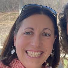 What is New Wednesday? Beautiful woman joins the team