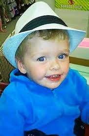 Trial set for Glenolden couple accused of killing toddler