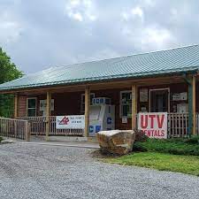 Trailhead Atv Resort Resort Cabins In The Woods Atv