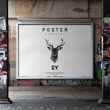 Mockup Billboard Urban Road Psd Hacktivismo Del Diseno Calender Design Urban Road Billboard