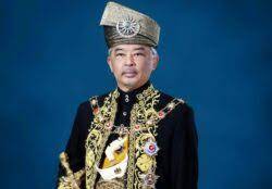 Ketua setiausaha negara, datuk seri mohd zuki ali. Hari Keputeraan Agong Ditangguh Utusan Digital