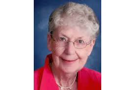 Ruth Tyson Obituary (1933