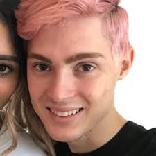 Zacharyzaxor Bio Family Trivia Famous Birthdays See more ideas about cute youtubers, squad inquisitormaster squad leaked face reveal (light face reveal, drake, charli, gabby, jaxx)in this video we take a look at inquisitor master face. zacharyzaxor bio family trivia