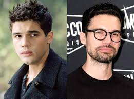 See the Stars of The Covenant, Then & Now