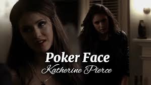 Katherine Pierce