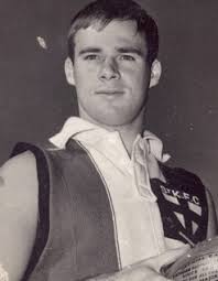 50th Anniversary: 1961 Reserve Premiership