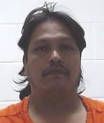 Liberty County Jail arrest report, Sept. 15, 2022